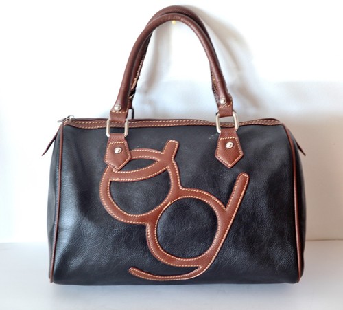 Sac bowling noir - , et