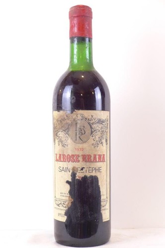 Saint estèphe larose brana - saint-estèphe,