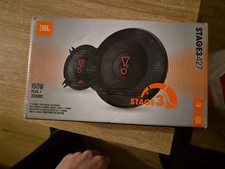 Enceintes JBL Stage3 427