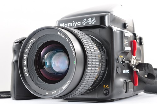 Mamiya 645 pro - mamiya, mamiya-sekor
