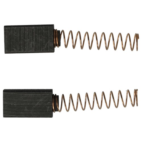 Balais charbon 8 x 5mm - charbon,
