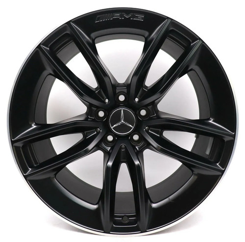 Pouces original mercedes - pouces,