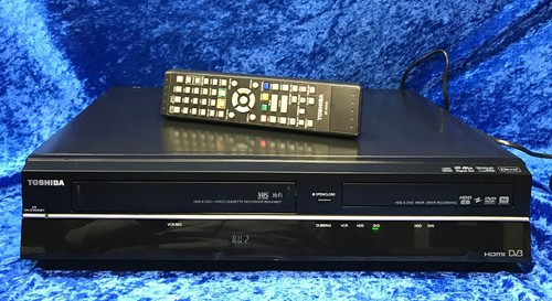 Combi combiné dvd vhs - dvd, /
