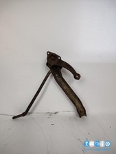 Original BMW E10 2002 Bras +
