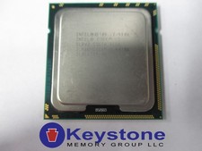 Intel core i7-990X Extreme Edition LGA1366 3.46GHz 6Core 12M SLBVZ CPU *km