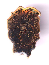 RARE PINS PIN'S .. ART