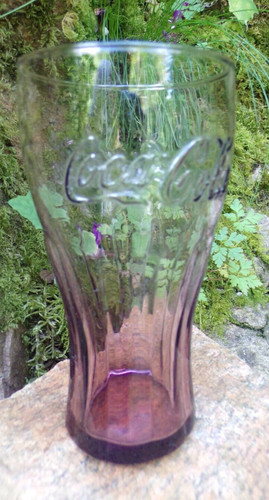 Coca cola verre - coca,