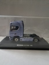 Scania S730 V8 Tekno 1/50