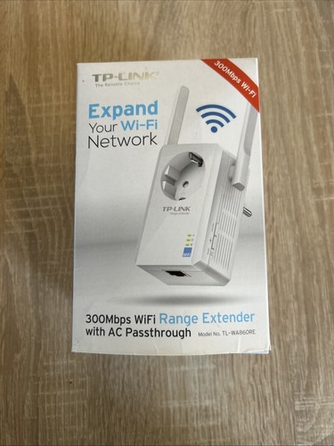 Amplificateur wifi link - wifi, tp-link