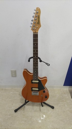 Guitare électrique ibanez - guitare,