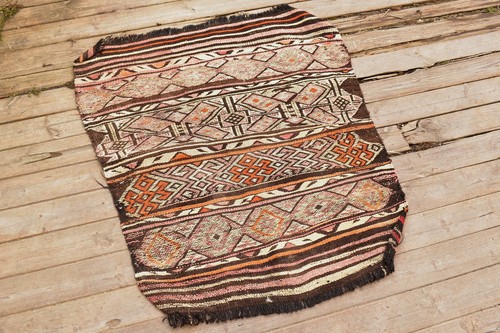 Tapis turc kilim - turc,