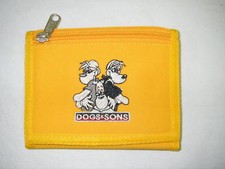 PROMO PORTE-FEUILLE "DOG &