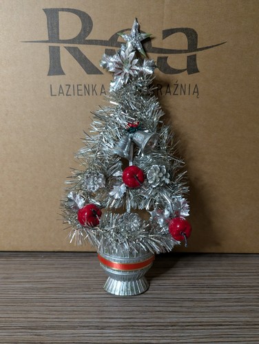 Déco noël sapin - de,