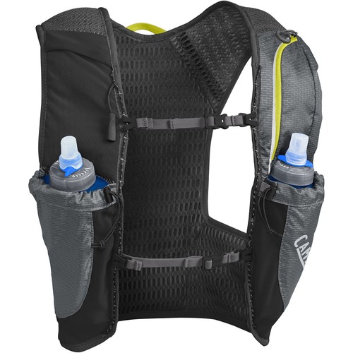 Camelbak nano vest graphite - camelbak,