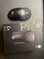 Souris Gamer Sans Fil LOGITECH