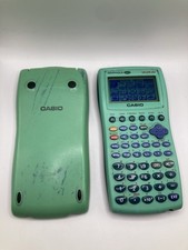 CASIO - Calculatrice