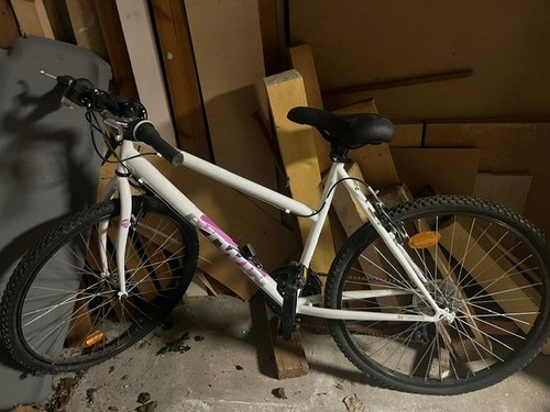 Vtt btwin femmes pouces - vtt, 26