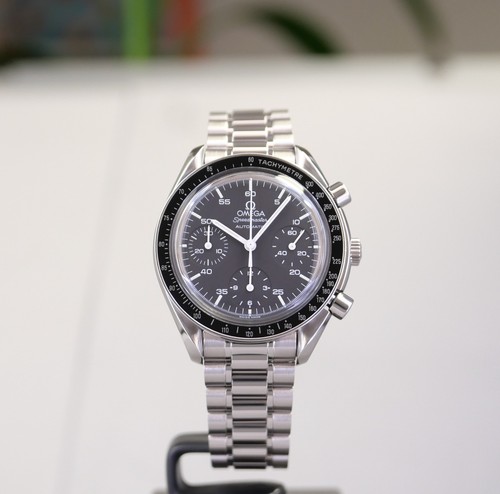 Omega speedmaster reduced - omega,