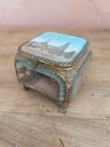 Boite bijoux napoléon iii - à,