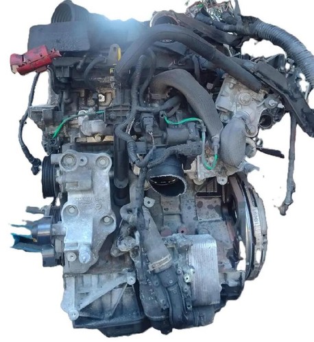 M9tf7 moteur complet renault - m9tf7,