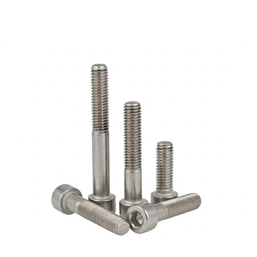 Vis m10 inox - 912, chc