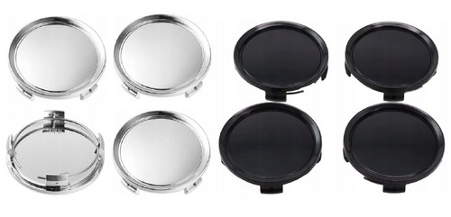 Jeu mm jantes alu - 75,