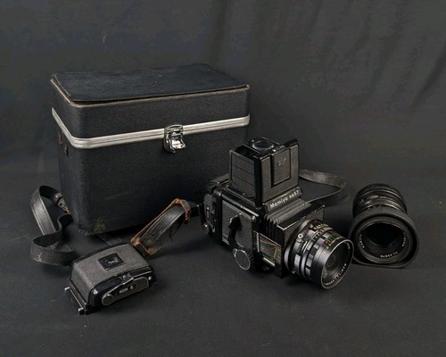 Appareil photo mamiya rb67 - appareil,