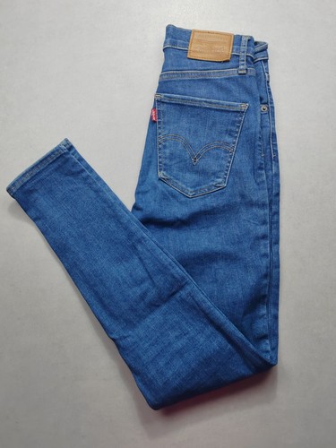 Jean levi mile high super - levi’s,