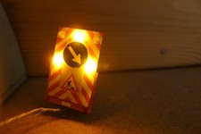 HO, Vrac fils,  1 panneau