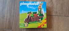 Playmobil 4451 Lapin De Pâques Année 2003 Neuf