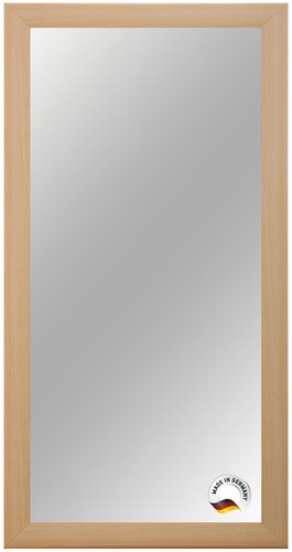 Framo cadre miroir - miroir, mesure