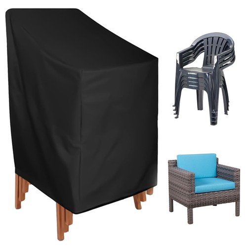 Housses chaises empilables - de,