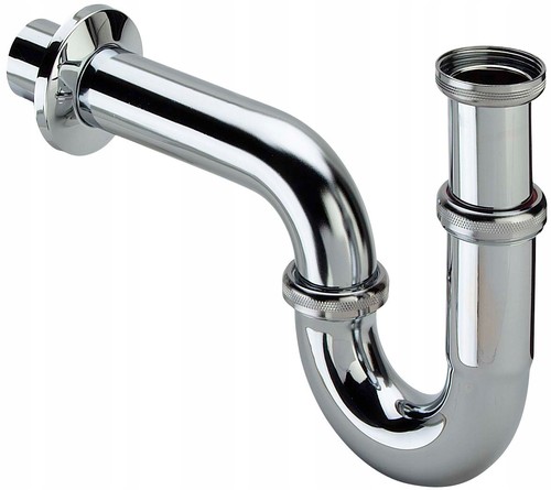 Siphon lavabo viega 4 - siphon, de