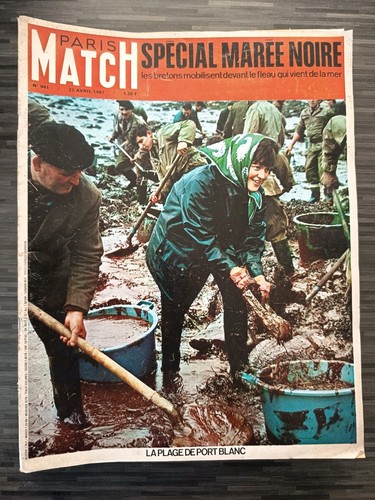 Paris match 941 22 - match, du