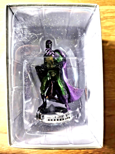 Eaglemoss plomb chess échec - eaglemoss,