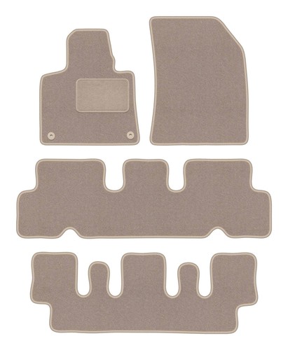 Tapis moquette citroen - citroen, c4