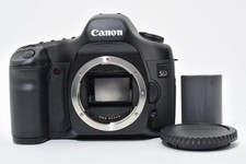 Boîtier Canon EOS 5D