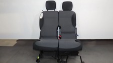 banquette avant citroËn BERLINGO Camionnette/Monospace (K9) 214256