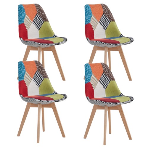 Lot chaises cuisine - de, en