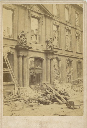 Commune paris 1870 par e - paris,