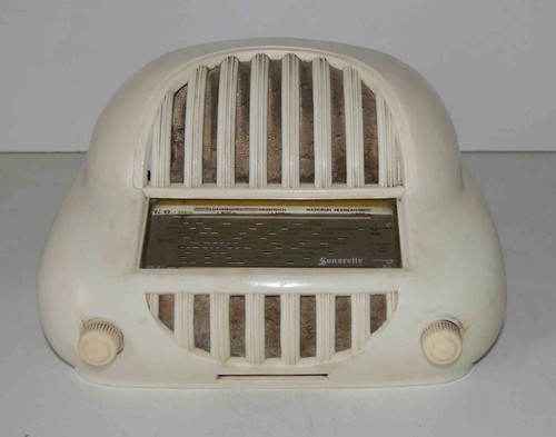 Rare poste chevet - poste,