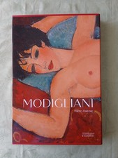 MODIGLIANI Thierry Dufrêne