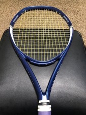 Raquette de tennis Snauwaert G2 vitas 115