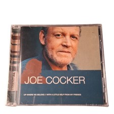 Joe Cocker – Essential –