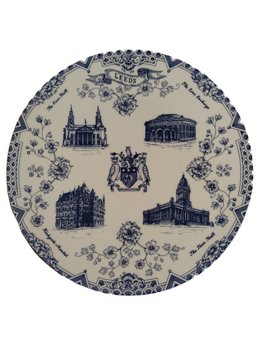 Assiette collection porcelaine - assiette,