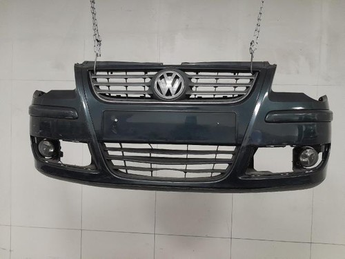 Pare choc avant - , volkswagen