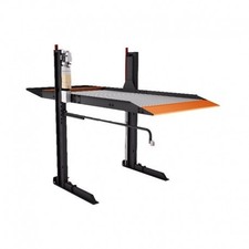 Pont Parking 2 colonnes 2.7