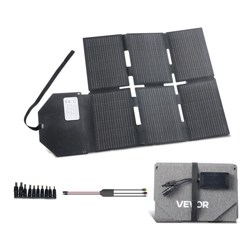 Vevor panneau solaire - vevor, portable