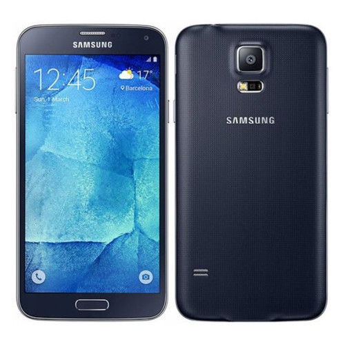 Smartphone samsung galaxy - samsung, s5