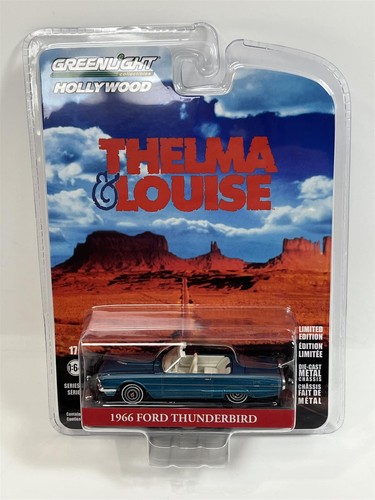 Thelma louise ford - et,